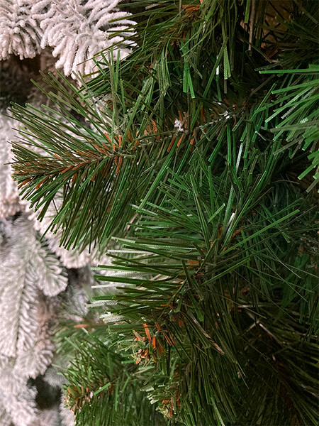 Гирлянда еловая GreenTerra Форест