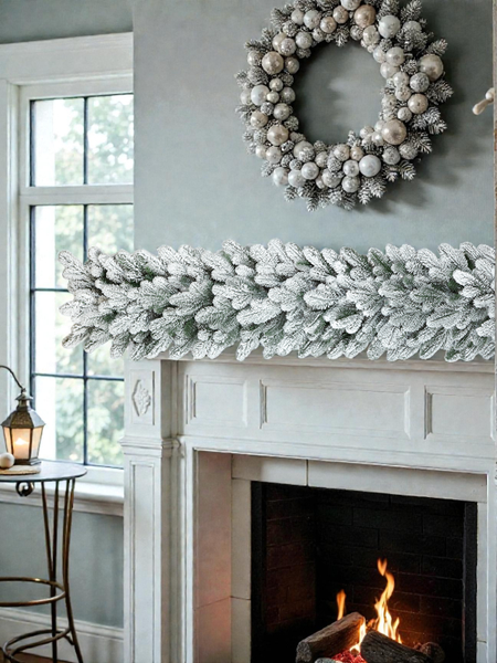 Гирлянда еловая GreenTerra РЕ Северия