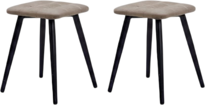 Набор табуретов Памир Атлант F07 - фото