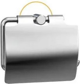 Держатель для туалетной бумаги LEMER You-Design LEM-YD01 - фото