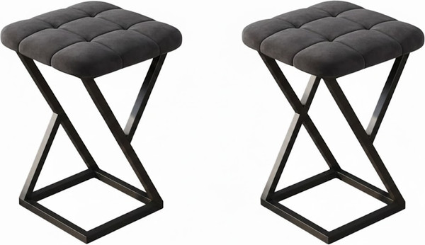 Набор табуретов Памир Лофт F84 - фото