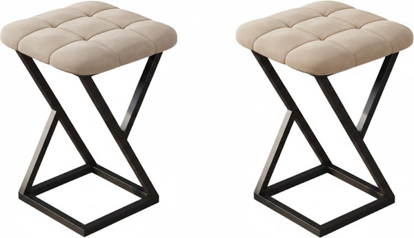 Набор табуретов Памир Лофт F05 - фото