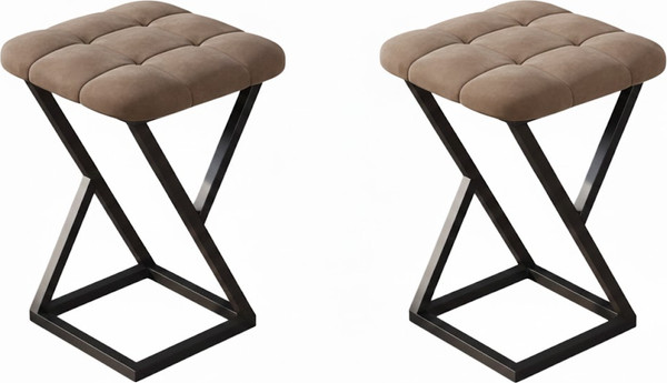 Набор табуретов Памир Лофт F07 - фото