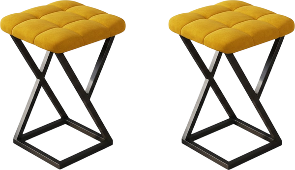 Набор табуретов Памир Лофт F42 - фото