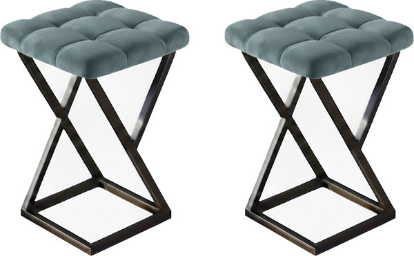 Набор табуретов Памир Лофт F71 - фото