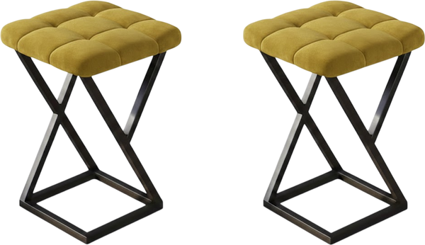 Набор табуретов Памир Лофт F72 - фото