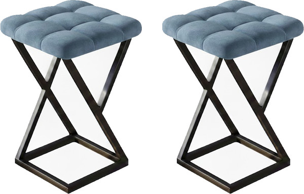 Набор табуретов Памир Лофт F75 - фото