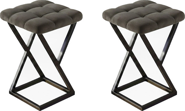 Набор табуретов Памир Лофт F82 - фото