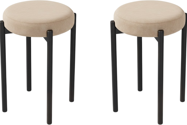 Набор табуретов Памир Паоло F05 - фото