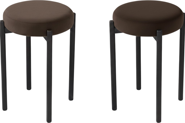 Набор табуретов Памир Паоло F31 - фото