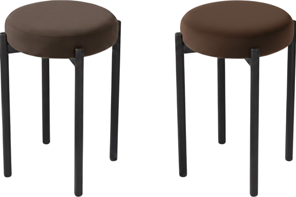 Набор табуретов Памир Паоло F33 - фото