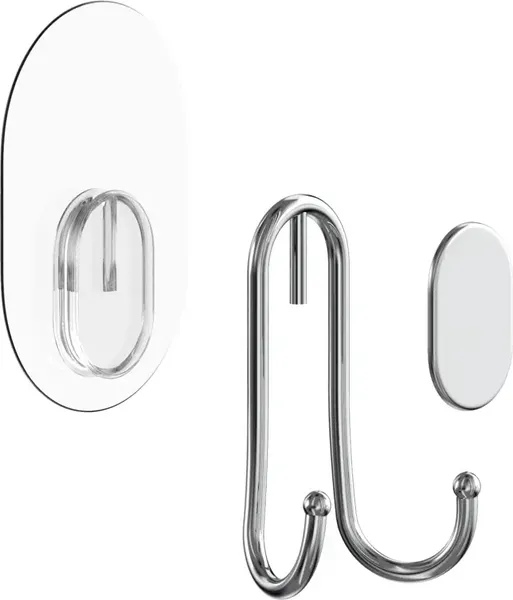 Планка для крючков LEMER Leraform LEM-LER09