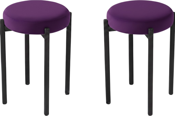 Набор табуретов Памир Паоло F68 - фото