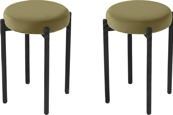 Набор табуретов Памир Паоло F72 - фото