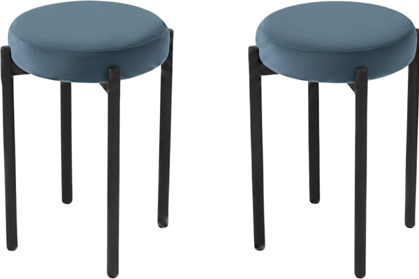 Набор табуретов Памир Паоло F75 - фото