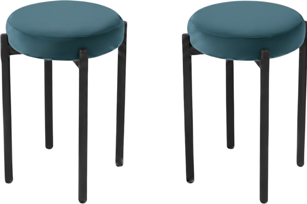 Набор табуретов Памир Паоло F76 - фото