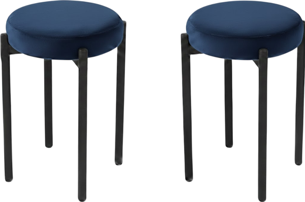 Набор табуретов Памир Паоло F78 - фото