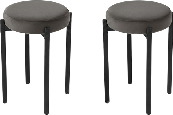 Набор табуретов Памир Паоло F82 - фото