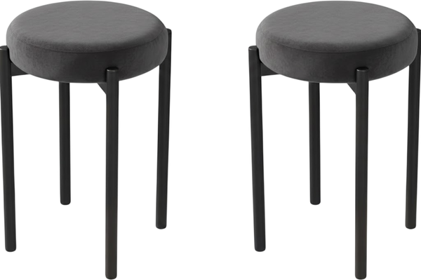 Набор табуретов Памир Паоло F84 - фото