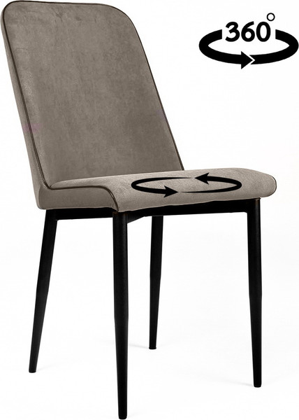 Стул Табурет Софт поворотный