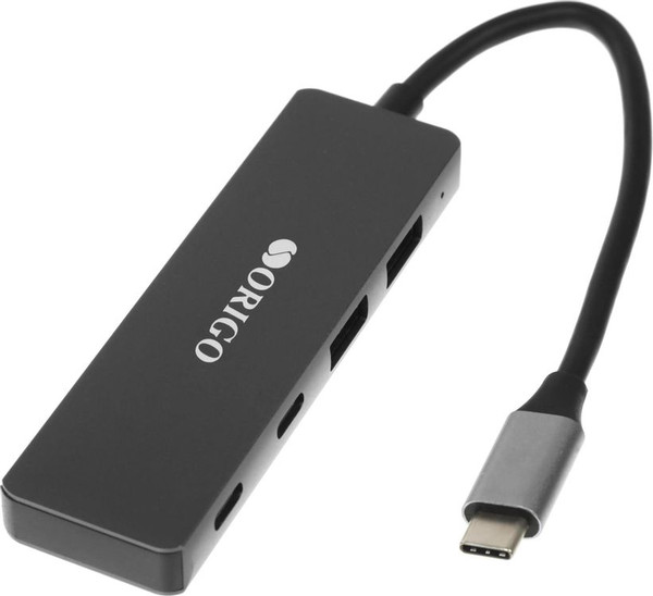 USB-хаб ORIGO OU3340C/A1A - фото