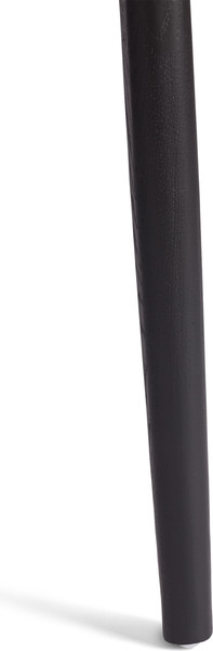 Стул Tetchair Midgard дерево вяз/бечевка