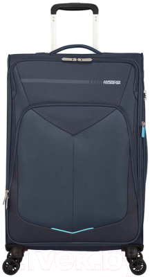 Чемодан на колесах American Tourister Summerfunk 78G*41 004