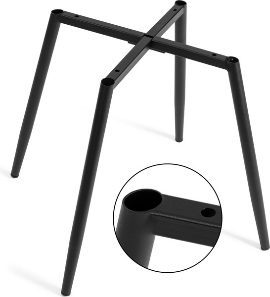 Стул Tetchair La Rousse