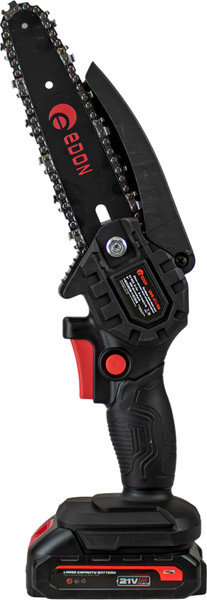 Пила цепная аккумуляторная Edon UNS-21/6D