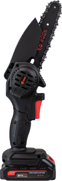 Пила цепная аккумуляторная Edon UNS-21/6D