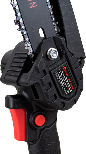 Пила цепная аккумуляторная Edon UNS-21/6D