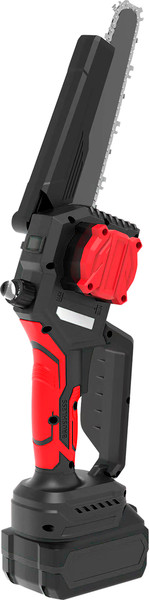 Пила цепная аккумуляторная Edon Super NS-21/8BL / 35531