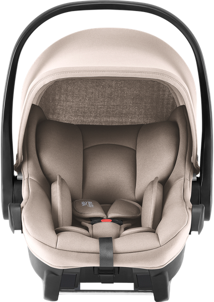 Автокресло Britax Romer Baby-Safe Core Chai - фото