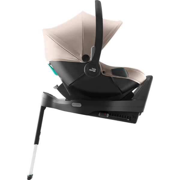 Автокресло Britax Romer Baby-Safe Core Chai