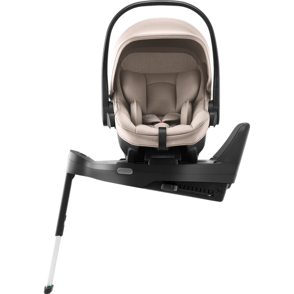 Автокресло Britax Romer Baby-Safe Core Chai