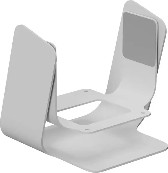 Подставка для проектора Wanbo Настольная Mozart 1 WBBA04