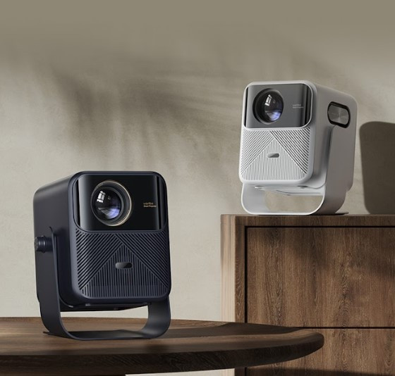 Подставка для проектора Wanbo Настольная Mozart 1 WBBA04