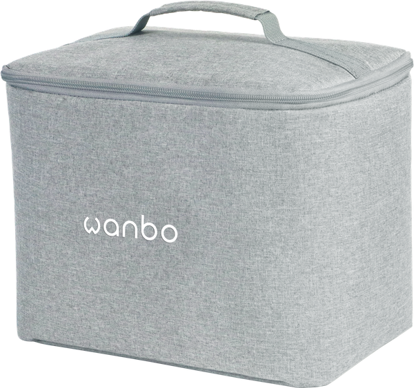 Сумка для проектора Wanbo Bag Mozart 1 - фото