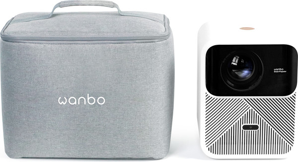 Сумка для проектора Wanbo Bag Mozart 1