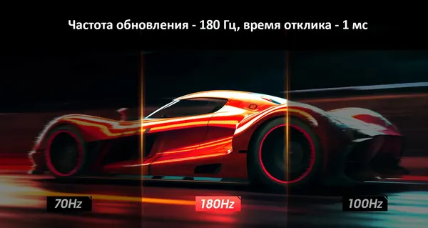 Монитор Koorui 27