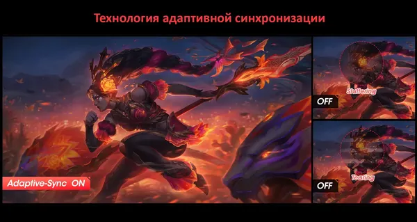 Монитор Koorui 27