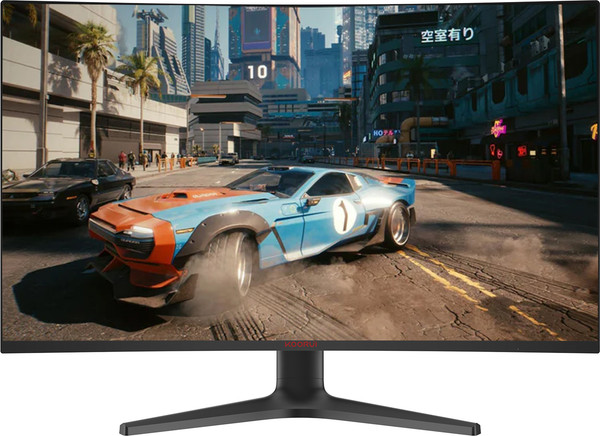 Монитор Koorui 31.5