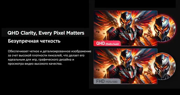 Монитор Koorui 23.8