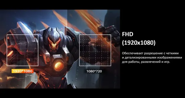 Монитор Koorui 24.5