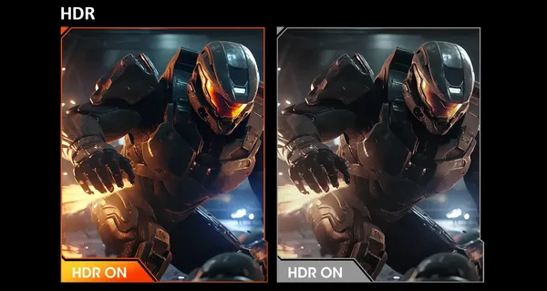 Монитор Koorui 24.5