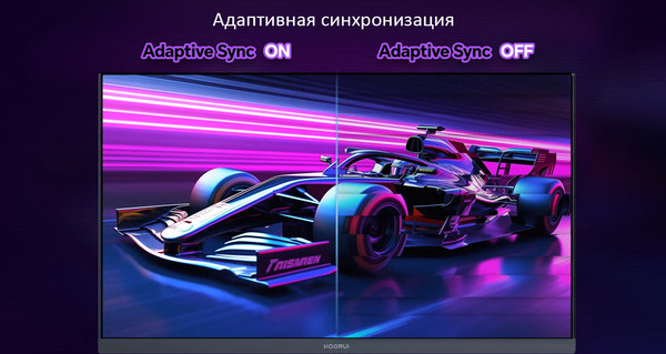 Монитор Koorui 27