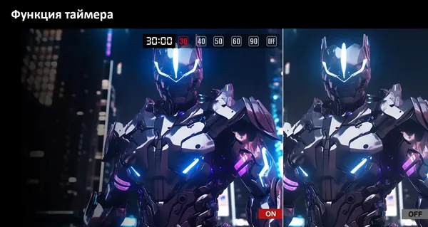 Монитор Koorui 27