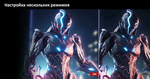 Монитор Koorui 27