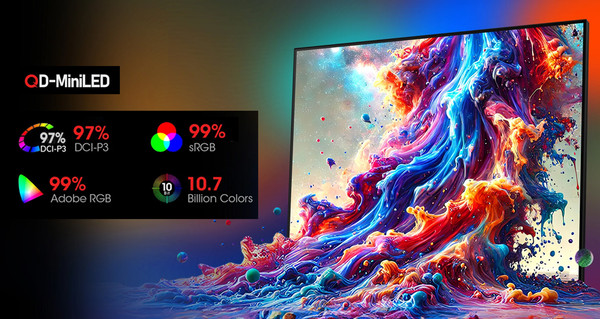 Монитор Koorui 27