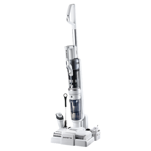 Вертикальный пылесос Polaris PVCW 6070